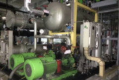 昆明浩宇在线职业培训有限公司离心式水泵为什么要定期切换运行?