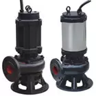 昆明浩宇在线职业培训有限公司排污泵