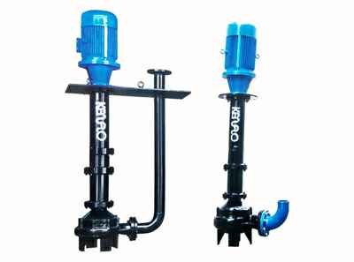 昆明浩宇在线职业培训有限公司KYW系列液下式污水泵