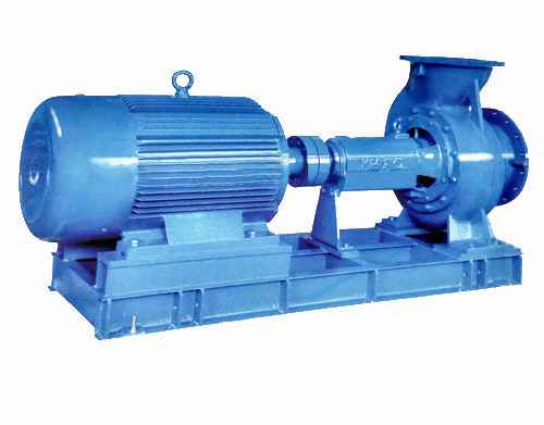 昆明浩宇在线职业培训有限公司KPW系列卧式污水泵