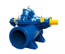 昆明浩宇在线职业培训有限公司KPS单级双吸离心泵常见的故障和原因