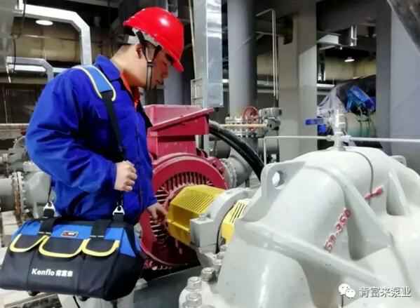 昆明浩宇在线职业培训有限公司维保中心正式成立