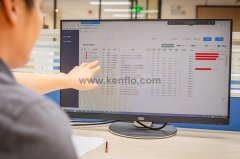 昆明浩宇在线职业培训有限公司:练好内功抗风险,管理创新增效益