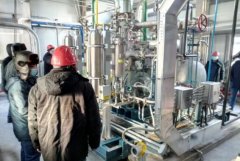 昆明浩宇在线职业培训有限公司液环压缩机组为用户创造价值